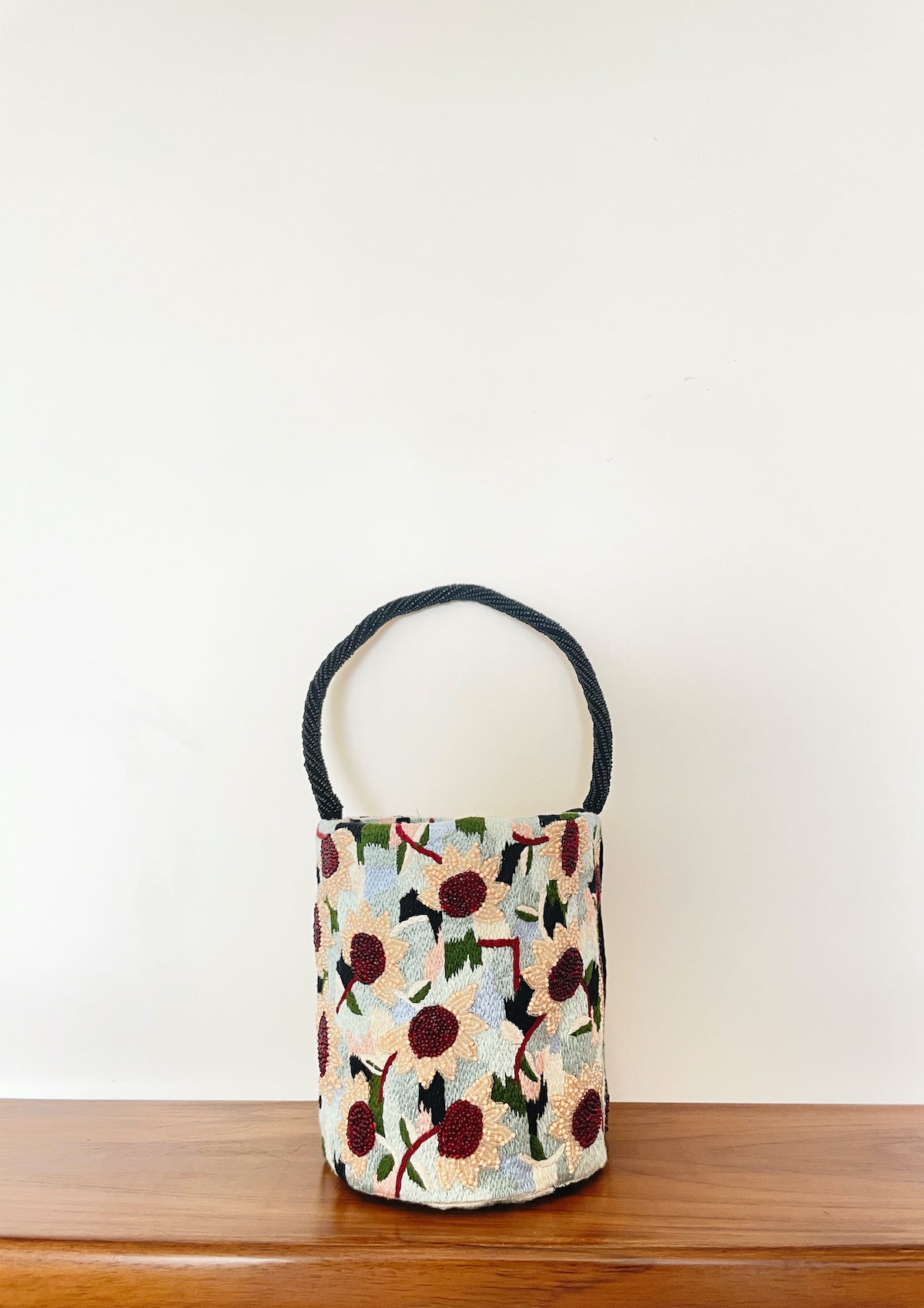 Water Lily Bag - Bhoomi